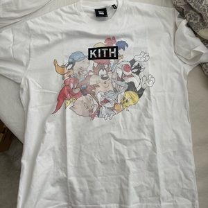 KITH shirt